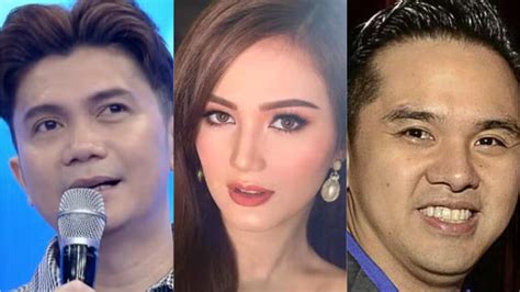 Cedric Lee Deniece Cornejo 40 Ka Tuig Sa Pagkapriso