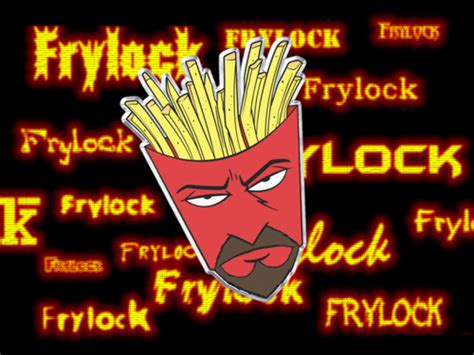 Frylock Frylock Fan Art 5138838 Fanpop