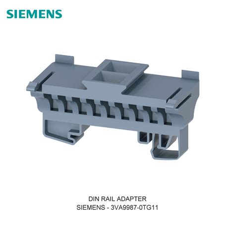 Din Rail Adapter