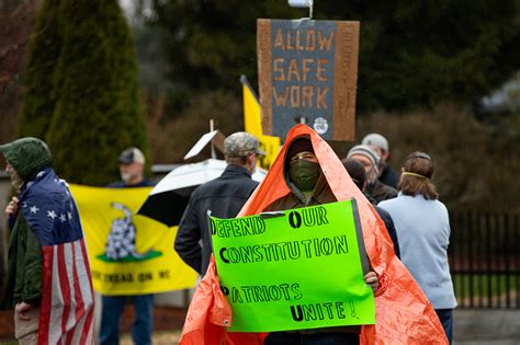 Michigan governor Gretchen Whitmer eases stay-at-home order after protests