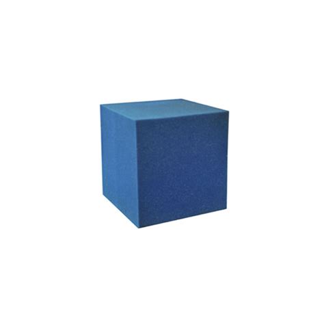 Fire Retardant Square Foam Cubes Springboards And More