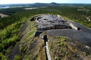 Boden Fortress, Northern Sweden. : r/europe