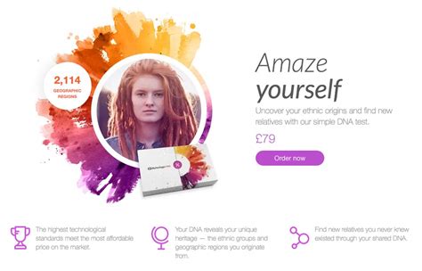 Detailed MyHeritage DNA Review Compare Prices At Best10Scout