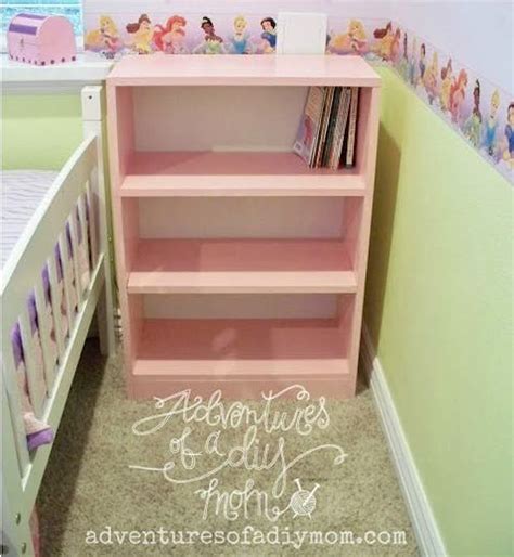 Bookshelf – Free Woodworking Plan.com