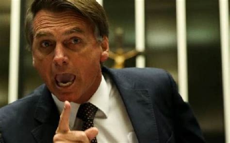 Jornal Correio Bolsonaro Se Revolta Com Ação Contra Fake News Tudo