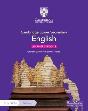 Cambridge Checkpoint Lower Secondary Science Student S Book 8 3rd