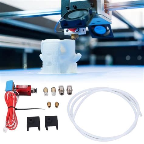 Kit D Extrudeuse D Imprimante 3D Kit Hotend D Extrudeuse D Imprimante