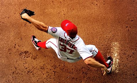 Stephen Strasburg Wallpapers Wallpaper Cave