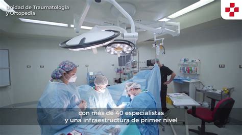 Unidad de Traumatología y Ortopedia YouTube