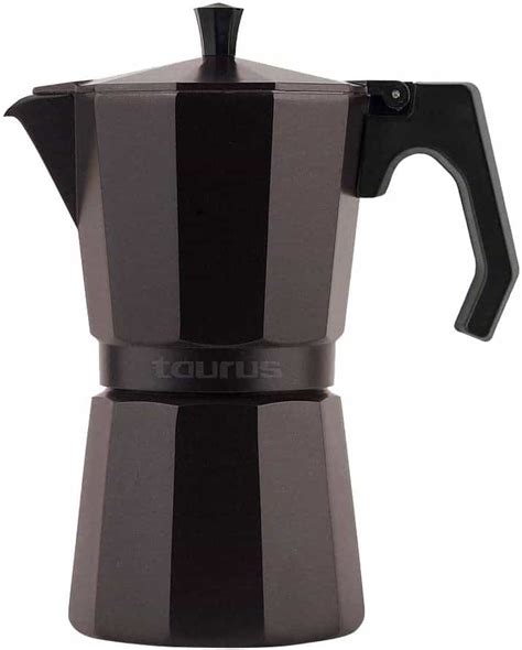 Presse A Cafe Italica Elegance Taurus Gyplus