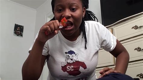 Hot Sausage Challenge Fail Youtube