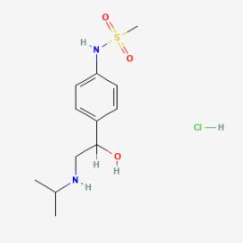 Buy Sotalol Hydrochloride Industrial Grade From Hangzhou KieRay Chem Co