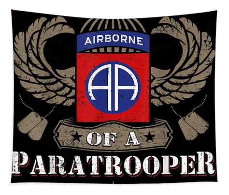 Nd Airborne Desktop Wallpaper