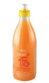 Шампунь Dikson One’s Shampoo Fortificante - Укрепляющий С Протеинами ...