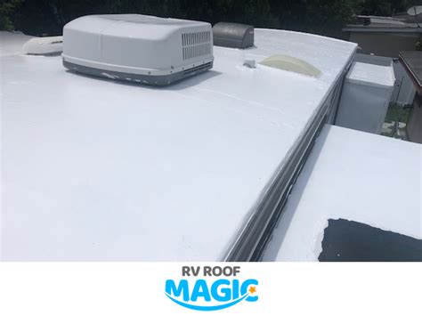 Testimonial Jays Camper Repair Rv Roof Magic