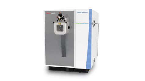 New High Resolution Mass Spectrometers Released By Thermo Fisher