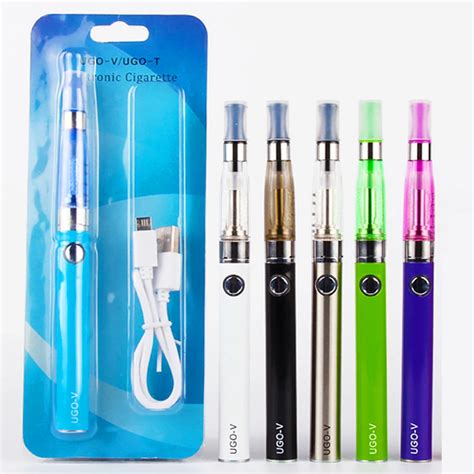 Electronic Cigarette Ego Ce4 Cigarette Ego Ce4 Clearomizer