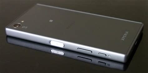 Sony Xperia Z5 Compact User Review | ePHOTOzine