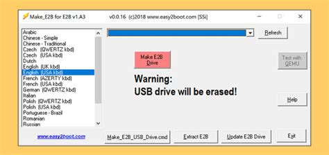 14 Free Tools To Create Bootable Usb Windows And Linux With Iso Files