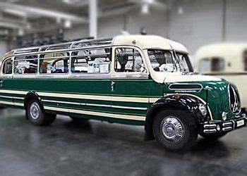 1940 mercedes benz o 2600 otobüs Artofit