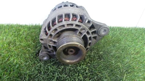 Alternator ALFA ROMEO GTV 916 1 8 16V 916C3 1661621 B Parts