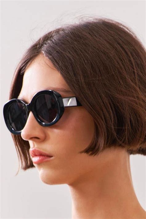 Gafas De Sol Zara Zara Se Pasa El Juego Con Las Gafas De Sol Que