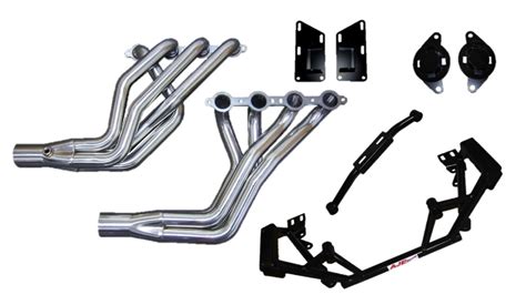 Ls Swap Wiring Kit