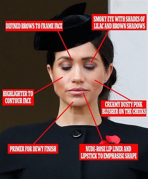 The VERY Clever Trick Meghan Uses To Highlight Her Best Features