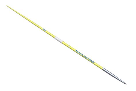 Nemeth Men Body Training Javelin Haest Sporting Equipment