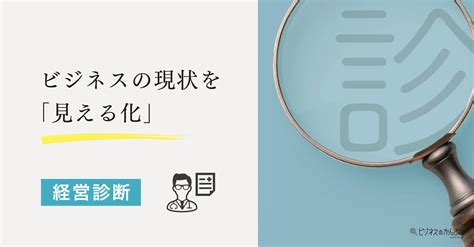 株式会社ビジネスのかんさつ