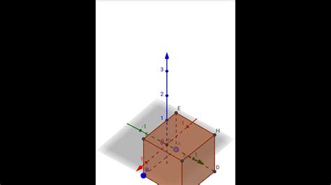 GeoGebra 3D for Android - YouTube