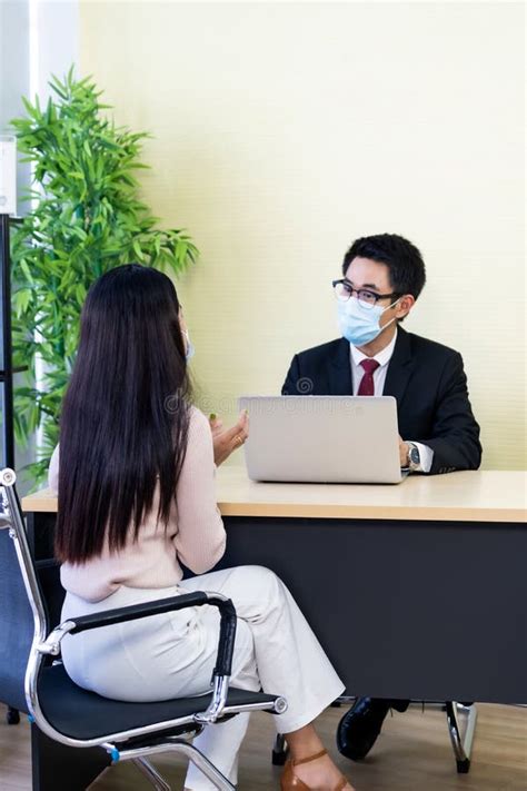 Business Advisor Works Stock Image Image Of Associates 4161593