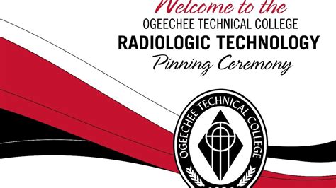 Radiologic Technology Pinning Ceremony Spring 2022 Youtube