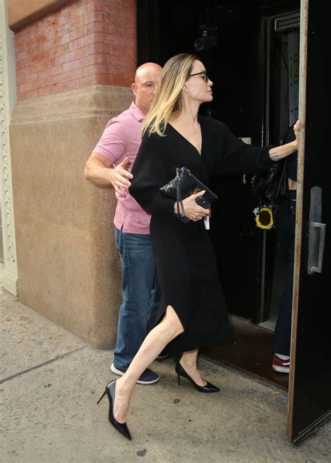 ANGELINA JOLIE Out in New York 06/28/2023 – HawtCelebs