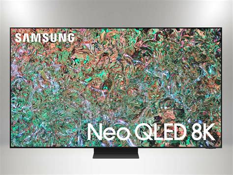 Samsung 2024 Neo QLED television lineup includes the Neo QLED 8K, Neo QLED 4K, and more ...