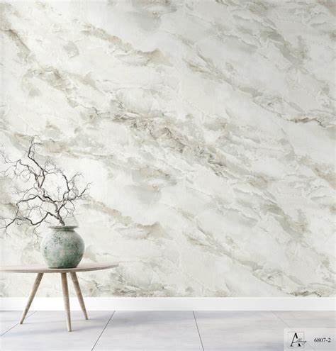 giay tranh  tuong van da cam thach da marble dep