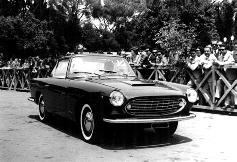 Fiat S Coup Boano Carrozzieri Italiani