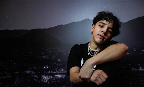 Xavi, the teen singer behind viral hit 'La Diabla', is coming to ...