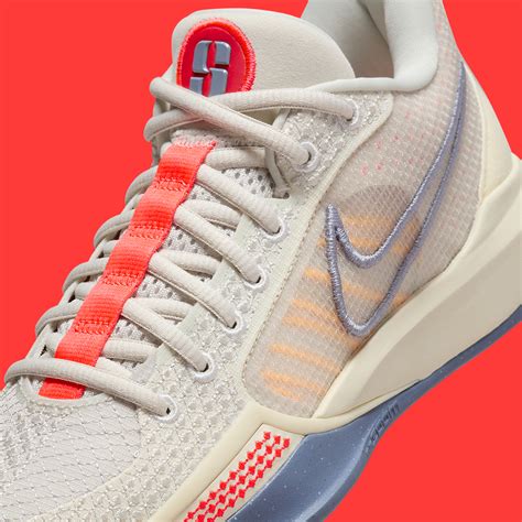 Nike Sabrina 1 "Grounded" To Release During WNBA Finals - SneakerNews.com