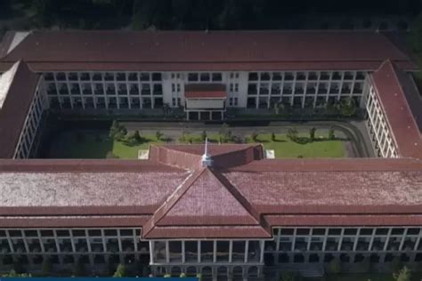 Cek Dulu Prodi Dengan Daya Tampung Paling Besar Di Ugm Ilmu Hukum