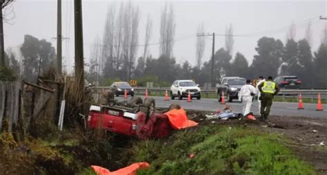 Eco Bio Bio La Red Informativa Info Actualizada Tragedia En San Javier