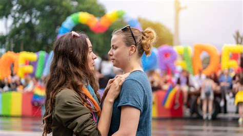 Marcha Del Orgullo Lgbt En La Cdmx Fecha Horario Ruta Y M S