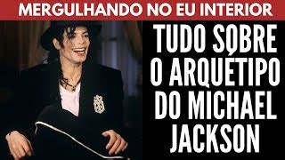 Tudo Sobre o ARQUÉTIPO DO MICHAEL JACKSON William Nas Doovi