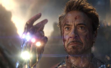 Vuelve Tony Stark al Universo Cinemátografico de Marvel