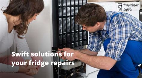 How To Choose The Right Fridge Repair Service For Your Needs?