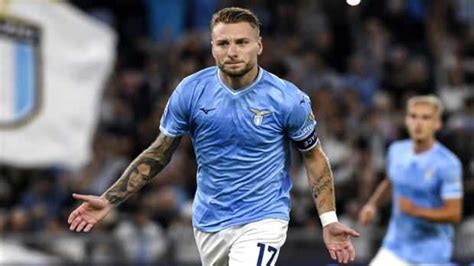 Ciro Immobile bonservis bedeli ne kadar kaç yaşında Tüm Spor Haber SPOR