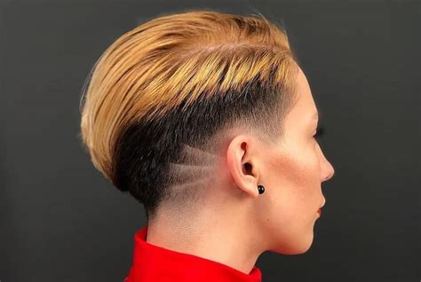 20 Superb Undercut Hairstyles For Girls To Look Fab 2023