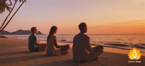 7 Best Meditation Retreats Around The World Affordable