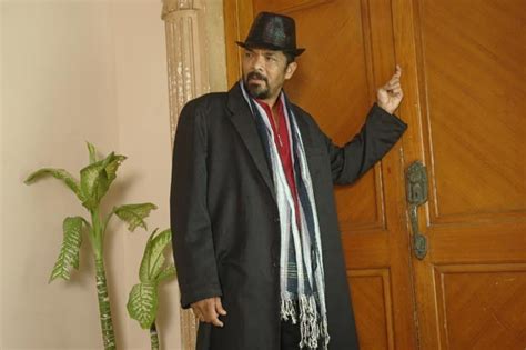 Posani Krishna Murali In Gentleman Photo Of