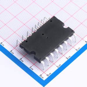 IGCM20F60GA Infineon 英飞凌 IGCM20F60GA中文资料 PDF手册 价格 立创商城